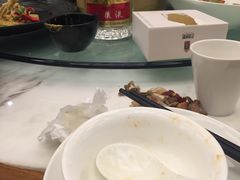 -北京老铺烤鸭(高新店)