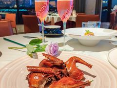 -岁粤Moon·湖景餐厅(月光码头店)