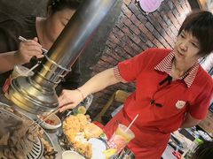 -喜来稀肉(虹泉路店)
