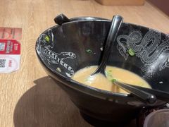 -寸屋拉面(凯德晶萃店)