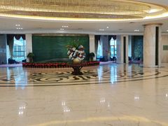 -金孔雀温泉旅游度假村