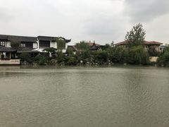 -常州武进九洲喜来登酒店