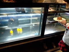 -星伦多海鲜自助餐厅(万达百货店)