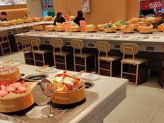 -龍歌自助小火锅(淮安楚州万达店)