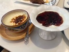 -伊斯坦布尔土耳其清真咖啡餐厅