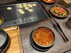 -夜食白市Yespicy·烧烤啤酒宵夜(番禺四海城店)