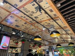 -金太阳海鲜烧烤·本地人餐厅(星海公园店)
