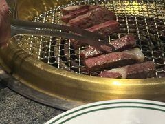 -NIUAN牛庵·日式和牛烧肉(恒隆店)