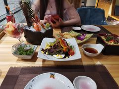 -割烹旭日本料理(龙湖狮山天街店)