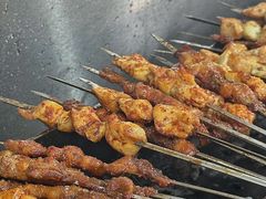 -食鸡公社辣子鸡·潍坊菜·烧烤