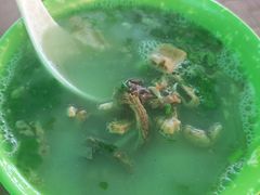 -北三沙家烧麦(北头道街店)