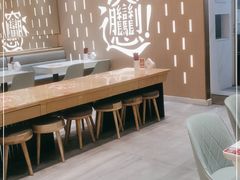 -老碗会·陕西手工面(前海世茂店)