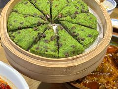 -图味美小黄鱼·景德菜(浙江路店)
