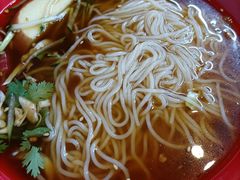 -李刚鸡西刀削面