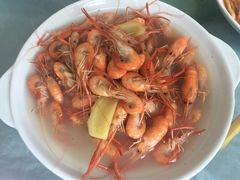 天乐野生鱼头王-天乐农家鱼头王(天目湖店)
