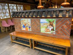 -7年8班朝鲜族非遗美食(三钢里店)