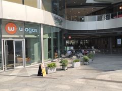 -深圳来福士广场