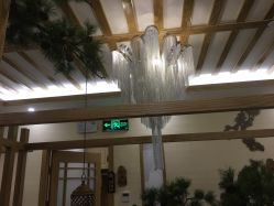 -芳朵美容养生SPA