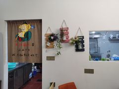 -南大门韩糕(后埭溪路店)