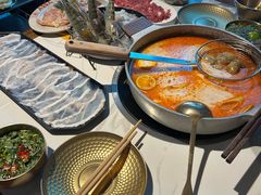 -琥珀川糟粕醋火锅(慈云寺店)