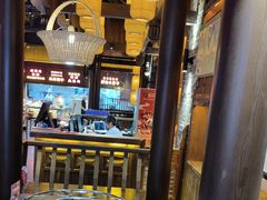 -野山舂·贵州现舂酸汤牛肉(东山店)