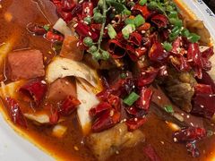 -花盐街·四川乐山小吃(西单大悦城店)