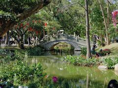 -人民公园(罗湖区)