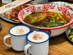 -破店肥哈·东北烧烤(南山保利店)