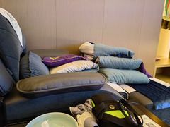 -儒之堂·足道养生SPA影院式(万融城店)