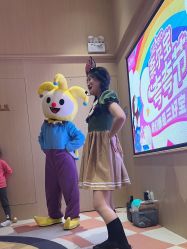 -奈尔宝家庭中心·亲子餐厅(前滩店)