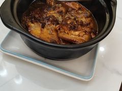 -小乡小镇·传承桐庐土菜·老板亲自烧的菜