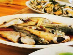-海之鲜大排档(东山海鲜金銮湾店)