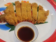 -南八仙·老上海味道(南京东路店)