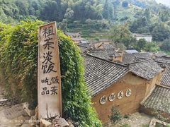 -杨家堂村
