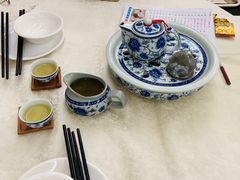 -食为先(广园店)