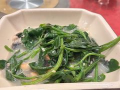 -清水湖度假村(罗浮山美食地标店)