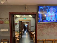 -万记麻辣烫国展总店