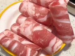 -陈艳红火锅菜·冒菜(簋街店)