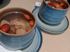 -汤潮荟·粤菜小馆(茂业天地店)