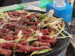 -厚味居炙子烤肉·清真(天桥南纬路店)