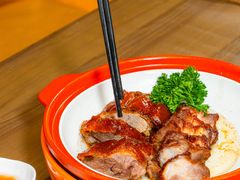 -阿皇仔烧鹅(麦地店)
