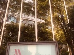 -上海雅居乐万豪侯爵酒店