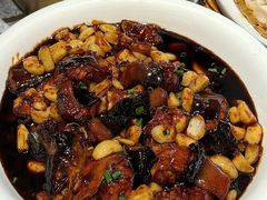 -聚丰园•湖鲜餐厅(阿红私房菜梅石路店)