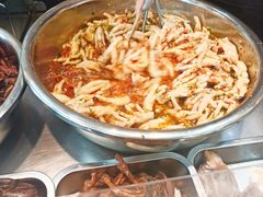 -黎里王记辣脚(黎里总店)