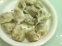-大清花饺子(山庄店)