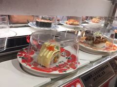-友壹町寿司(嘉洲广场店)