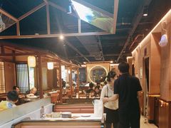 -秋色客家菜(南山店)