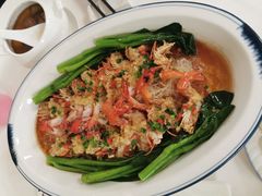 -怀德酒楼·粤菜·海鲜·茶点(怀德万象汇店)