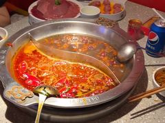 -大龙燚火锅(太古里店)