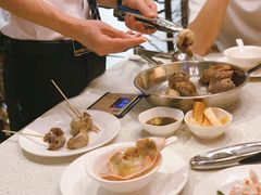 -青蓬蒸汽海鲜·深圳老字号·团建聚会(壹方城店)